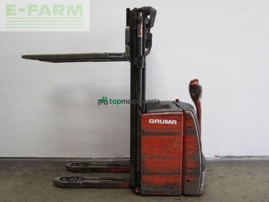Elevadora - Linde - l 16 i 1173