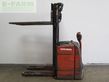 Elevadora - Linde - l 16 i 1173