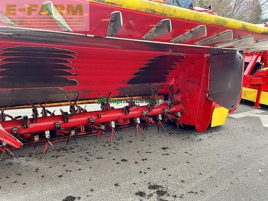 Cortacésped manual - Pöttinger - novacat x8 ed