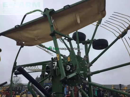 Rastrillo - Krone - ts 680