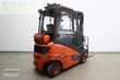 Elevadora - Linde - h 16 t evo 391-00