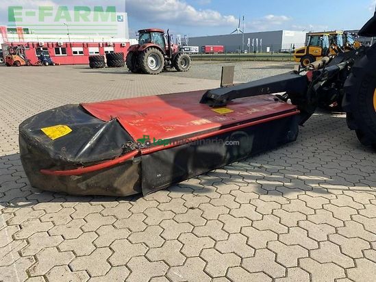 Cortacésped manual - Vicon - extra 390 mähkombi