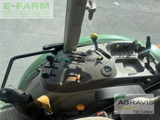 Tractor agrícola - John Deere - 5075 m