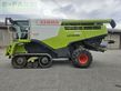 Cosechadora de Cereal - Claas - lexion 760 terra trac (stage iiib)