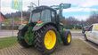 Tractor agrícola - John Deere - 6100rc