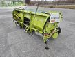 Cosechadora de Cereal - Claas - jaguar 960