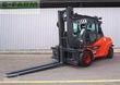 Elevadora - Linde - h 80 d/1100 evo 396-03