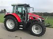 Tractor agrícola - Massey Ferguson - mf 5s.115 dyna-4 essential