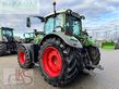 Tractor agrícola - Fendt - 724 gen6 profi+ setting 2