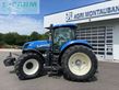 Tractor agrícola - New Holland - t 7.235