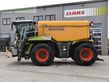Tractor agrícola - Claas - xerion 4000 saddle trac SADDLE TRAC