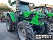 Tractor agrícola - Deutz-Fahr - 6120 ttv