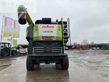 Cosechadora de Cereal - Claas - LEXION 6700TT C/W V770 (52815362)