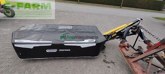 Cortacésped manual - Maschio - bora lt 240