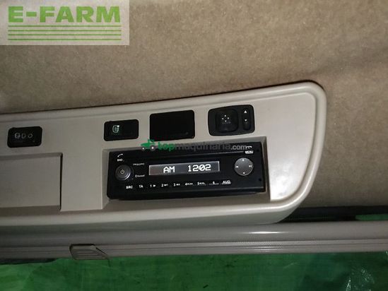 Tractor agrícola - John Deere - 8370rt my18 e23 40