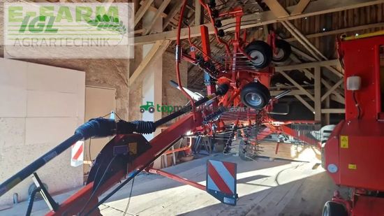 Rastrillo - Kuhn - ga6930