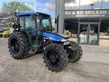 Tractor agrícola - New Holland - tn75s super steer tractor (st24490) S