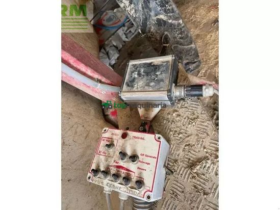 Atomizador -  - ratio