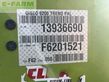 Cortacésped manual - Claas - disco 9200 trend