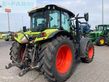 Tractor agrícola - Claas - arion 420 cis