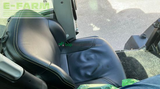 Tractor agrícola - JCB - 4220