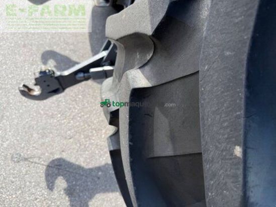 Tractor agrícola - Fendt - 310 vario orginal 2600 std druck