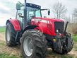 Tractor agrícola - Massey Ferguson - 7480