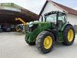 Tractor agrícola - John Deere - 6155r