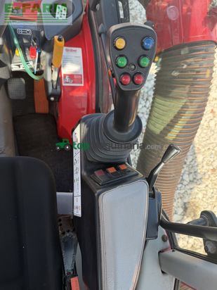 Tractor agrícola - Carraro - sp 5008 (2170-s)