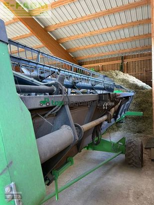 Cosechadora de Cereal - Deutz-Fahr - 5690 hts