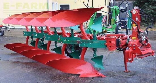Arado - Kverneland - 2300 s variomat 100-5 schar