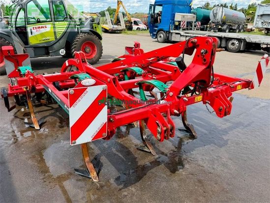 Cultivador - Kverneland - clc pro classic 300 aktiflex-walze