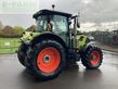 Tractor agrícola - Claas - ARION 650 CIS 50K CIS