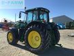 Tractor agrícola - John Deere - 6155 m command quad