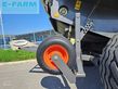 Empacadora gigant - Claas - variant 385 rc - rundballenpresse
