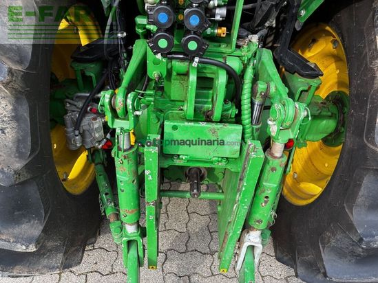 Tractor agrícola - John Deere - 5105 gf