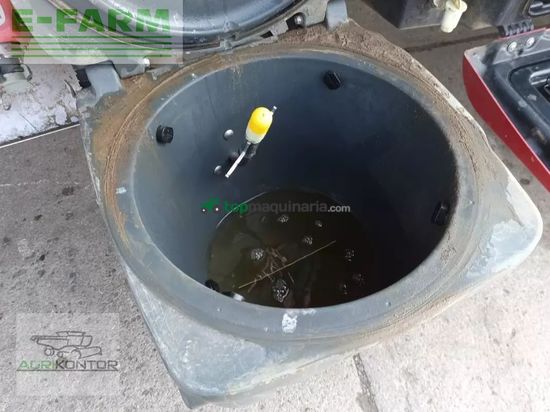 Atomizador - Horsch - leeb 12 td