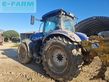 Tractor agrícola - New Holland - t7.215s