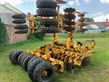 Grada de disco - Agrisem - DOM S 35