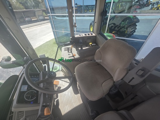 Tractor agrícola - John Deere - 6130 M