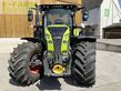 Tractor agrícola - Claas - arion 660 cmatic cebis cemis
