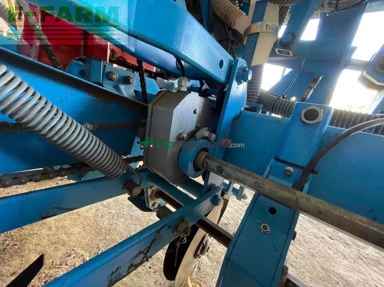 Sembradora monograno mecanica - Monosem - ng+ 8rgs