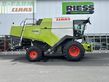 Cosechadora de Cereal - Claas - evion 450 e5 classic