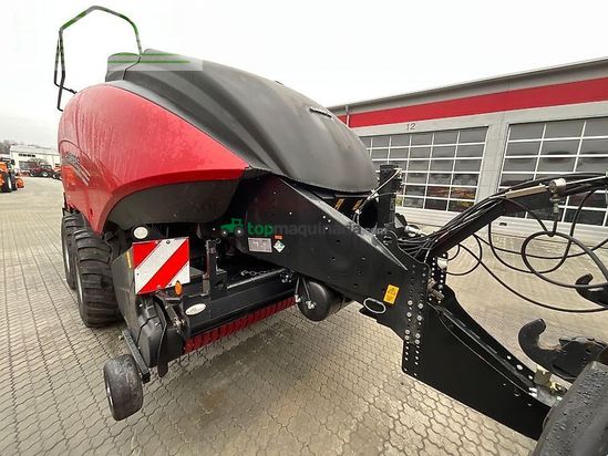 Empacadora gigant - Case IH - lb 424 rotor cutter xl