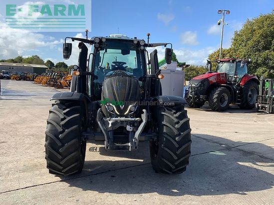 Tractor agrícola - Valtra - n175 active tractor (st24335) Active