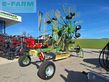 Rastrillo - Krone - swadro tc 760
