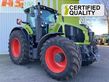 Tractor agrícola - Claas - axion 930 cmatic cebis