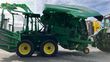 Empacadora gigant - John Deere - C451R
