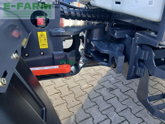 Minicargadora - Bobcat - l85 hoflader