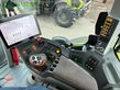 Tractor agrícola - Claas - axion 870 cmatic cebis